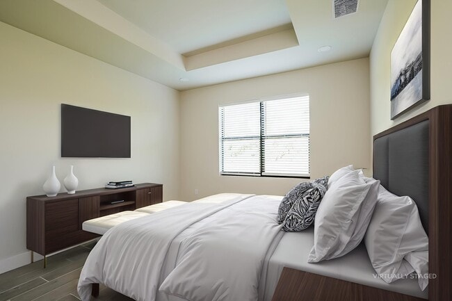 Foto del edificio - 6106 Hendley Ct