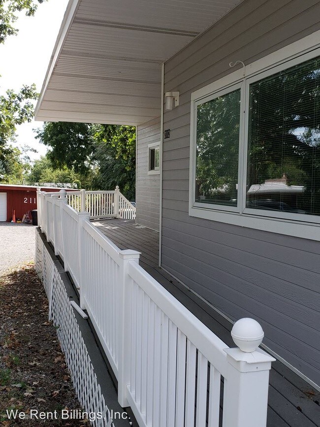Foto del edificio - 4 br, 3.5 bath House - 2112 Rimrock Rd