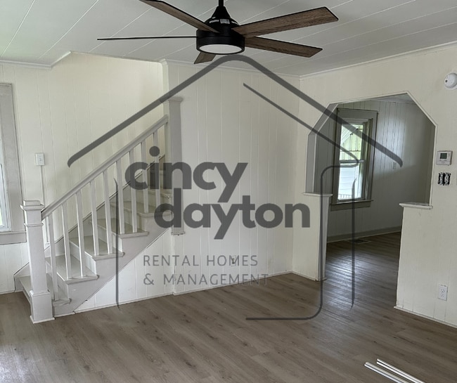 Building Photo - 1332 Campbell Ave