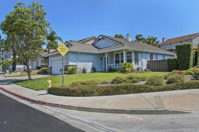 Building Photo - 10521 Chamisal Pl