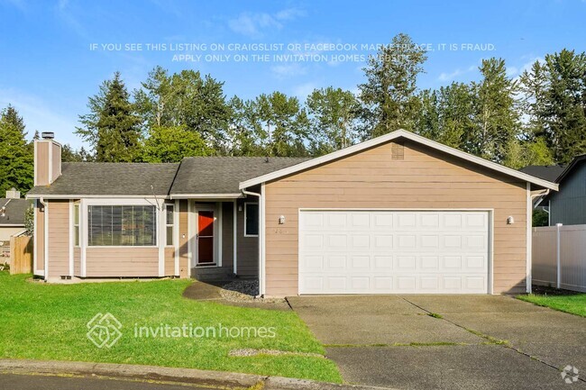 Building Photo - 32616 16th Ct SW