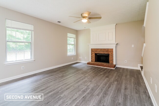 Building Photo - 3960 Sautee Trail