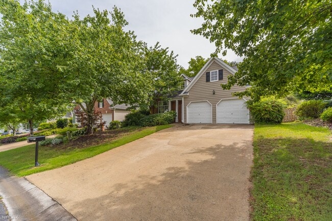 Building Photo - 3 br, 2 bath House - 3009 Ridgepoint Lane