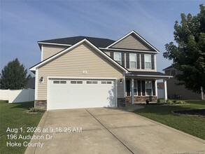Building Photo - 196 Audubon Dr