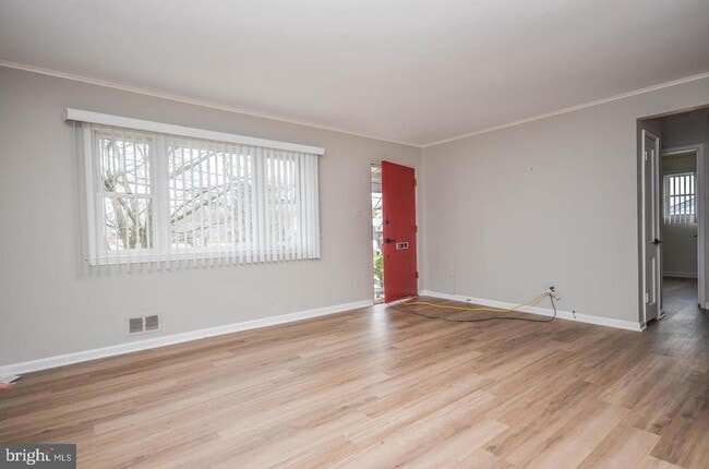 Foto del edificio - 4426 Hallet St