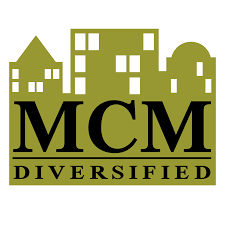 Property Management Company Logo