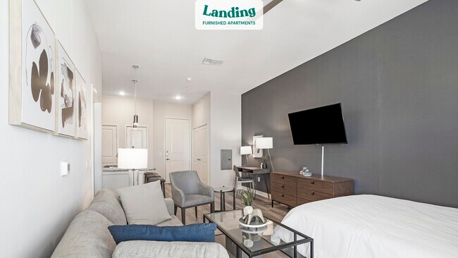 Foto del edificio - 13505 Inwood Rd