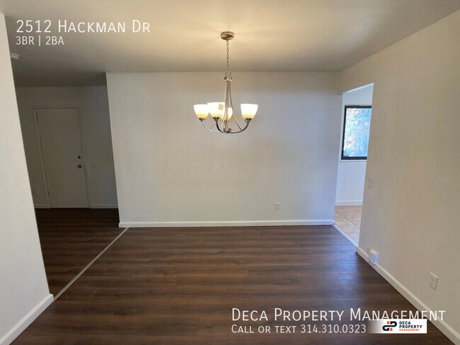 Building Photo - 3 Bedroom House