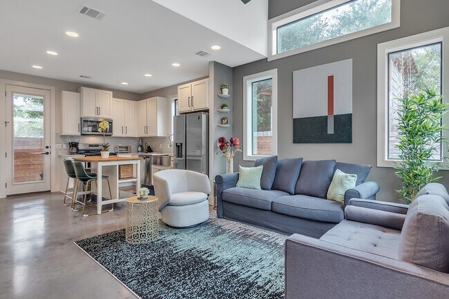 Foto del edificio - 910 Brass St