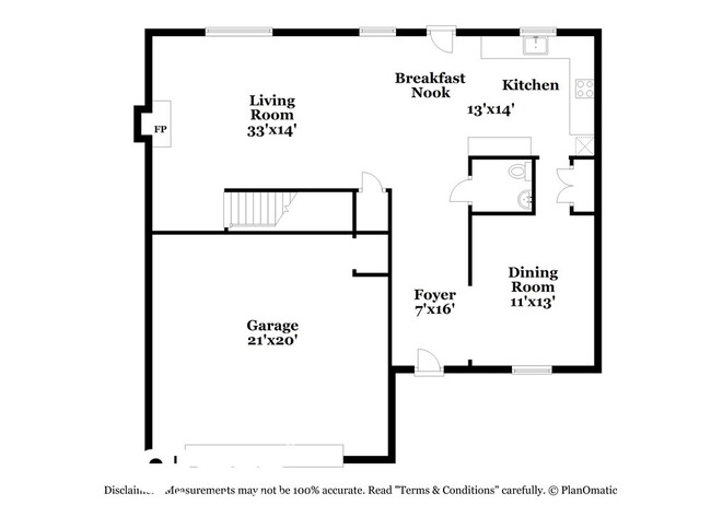 Building Photo - 4022 Plymouth Rock Drive