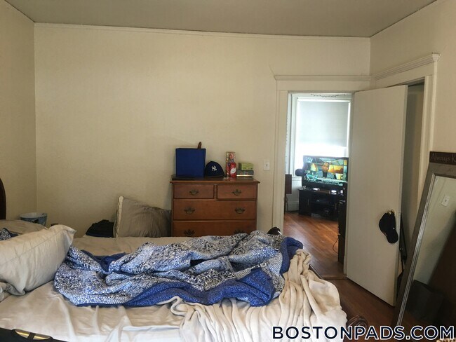 Foto del edificio - 1163 Boylston St