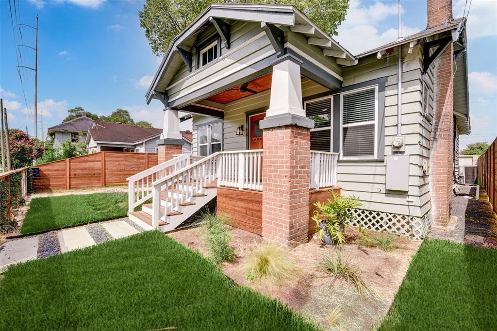 Foto principal - 1410 Edmundson St