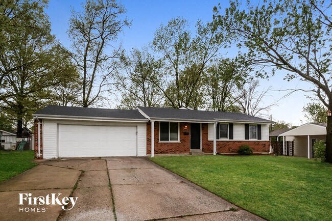 Building Photo - 1105 St Paul Ln