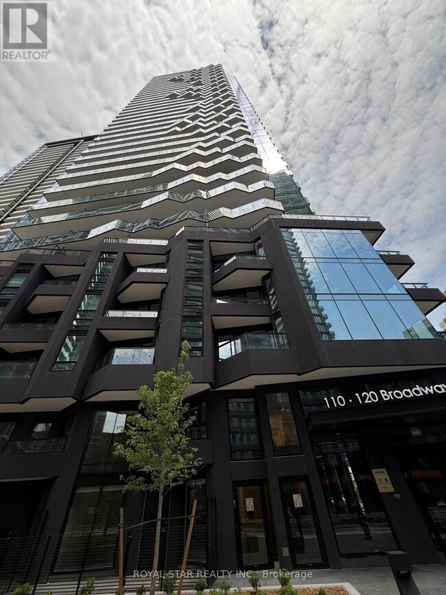 Building Photo - 110 Broadway Ave