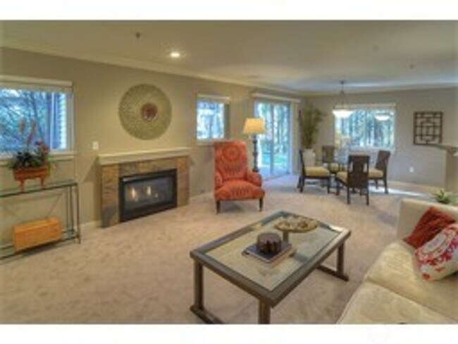Foto del edificio - 3Bd/2Bd Issaquah Condo