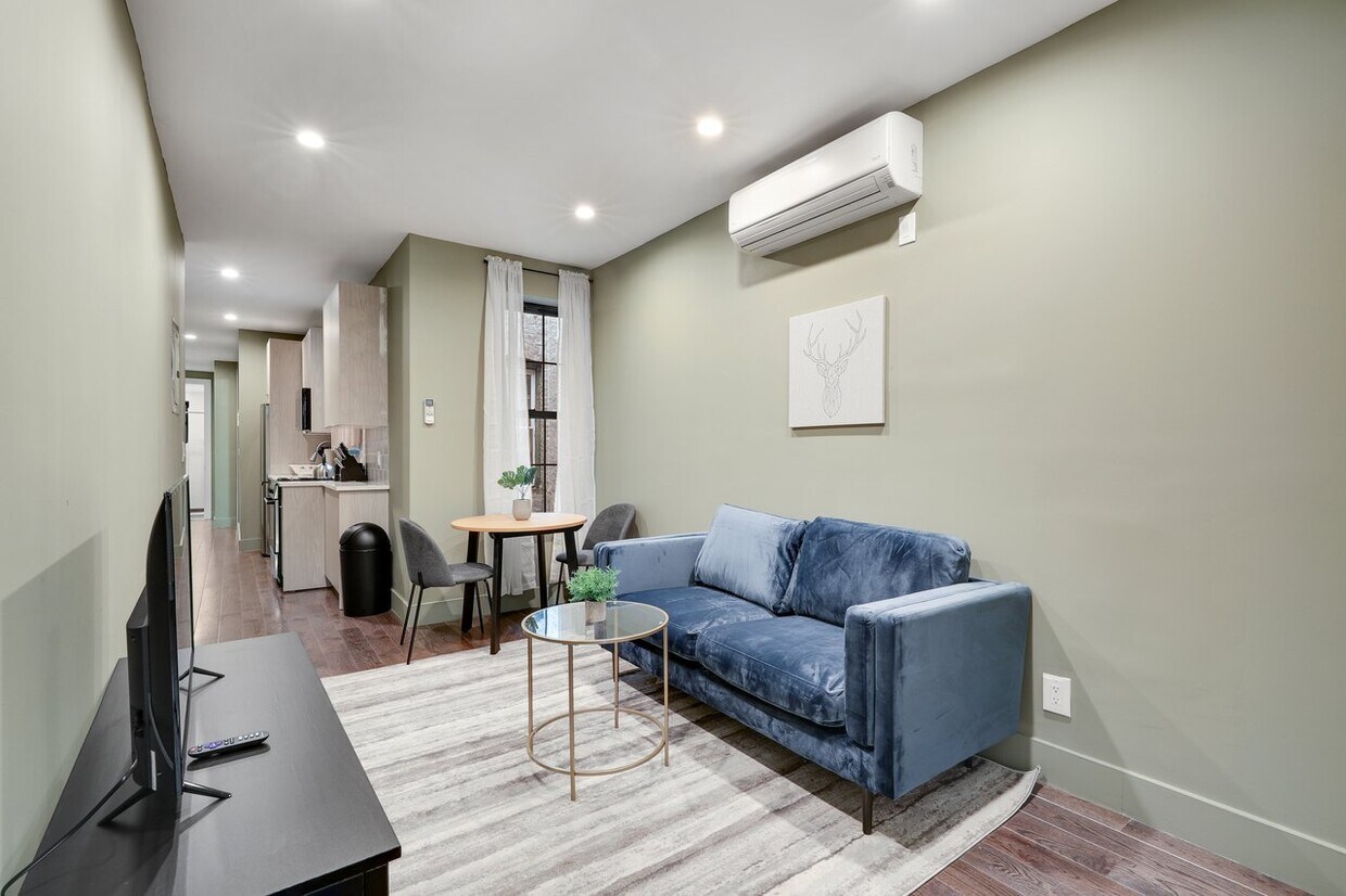 1673 Woodbine Street Room for Rent in Queens, NY