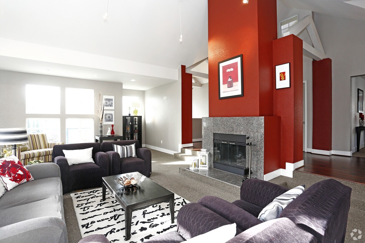 Hillcrest Apartment Homes Apartments Hayward, CA