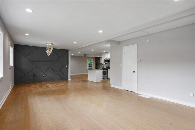 Foto del edificio - 3207 Bobbie Ln