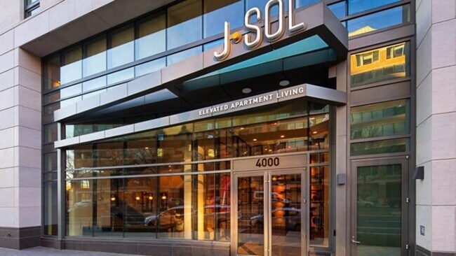 Foto del edificio - 4000 Fairfax Dr