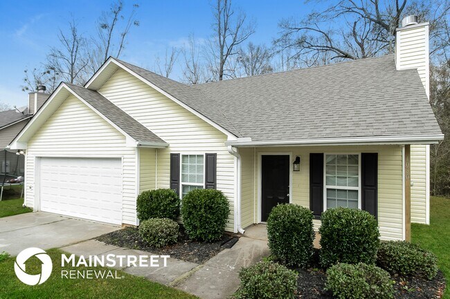 Building Photo - 1030 Overlook Dr