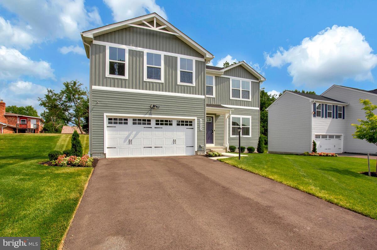 Foto principal - 5402 Vergo Rd
