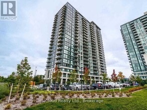 Building Photo - 349 Rathburn Rd W