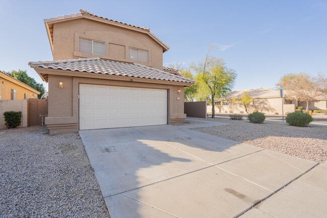Building Photo - 982 N BRADLEY DR, CHANDLER AZ