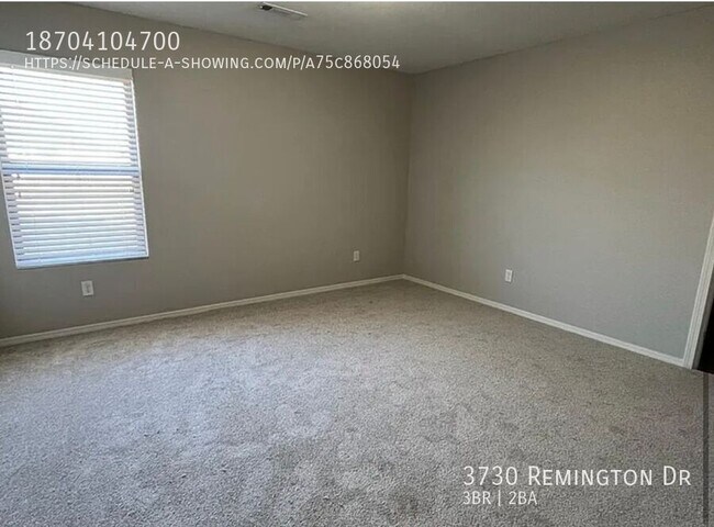 Foto del edificio - 3730 Remington Dr