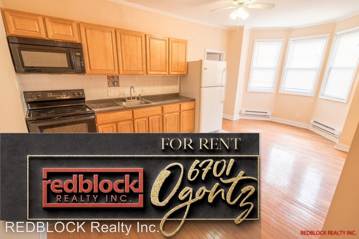 Foto principal - 6701 Ogontz Ave