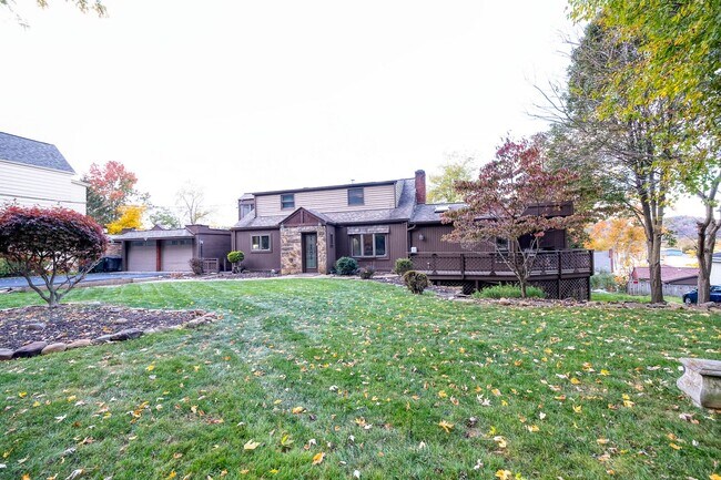 Foto del edificio - US Open Rental offers a relaxing retreat w...