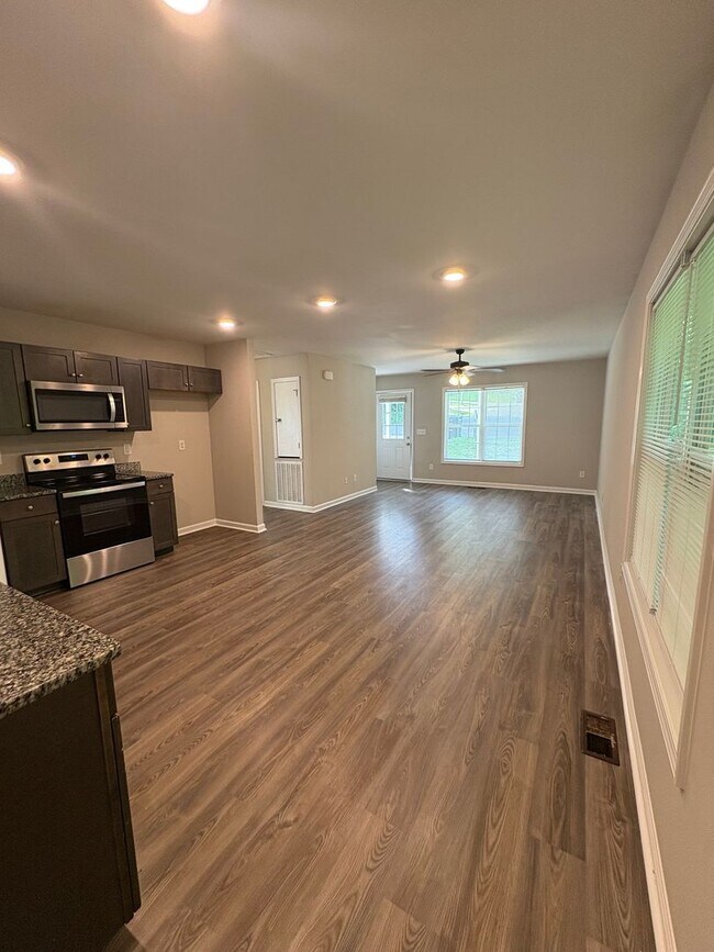 Foto del edificio - Cute Ranch Home located in Cabarrus County