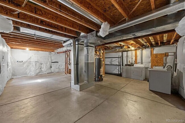 Foto del edificio - Newly Remodeled 3 Bed/3 Bath in Aurora.