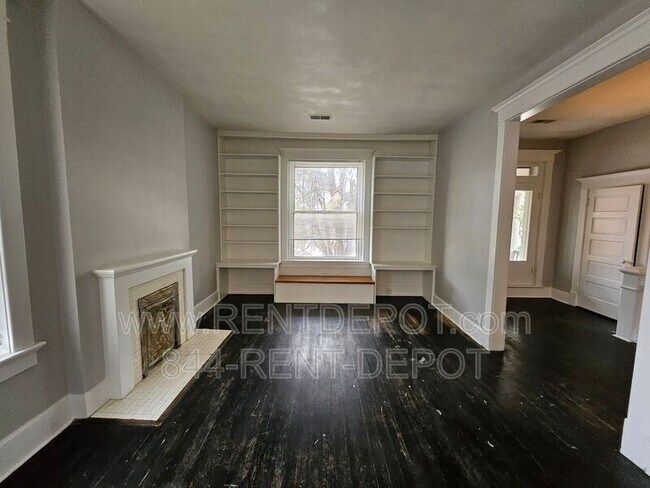 Foto del edificio - 117 Cherry St