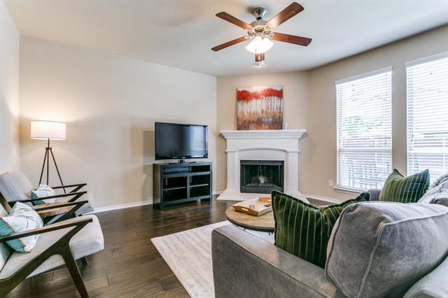 Foto del edificio - 4720 Kendrick Peak Way