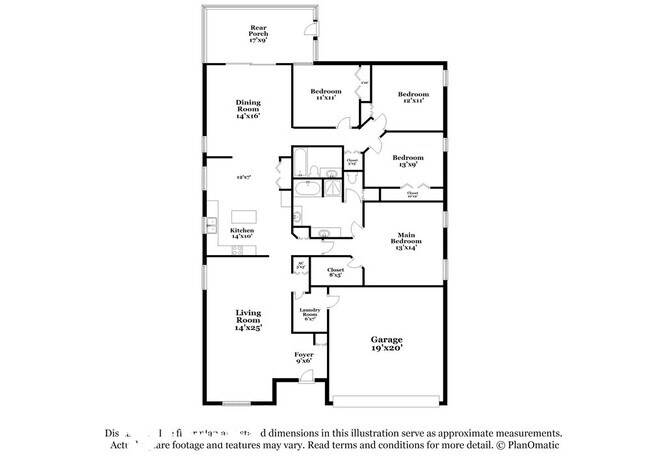 Building Photo - 2187 Mallard Creek Cir