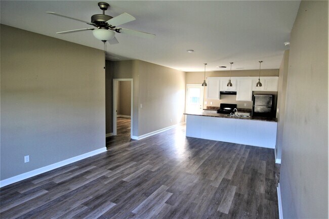 Foto del edificio - 110 Blue Heron Way