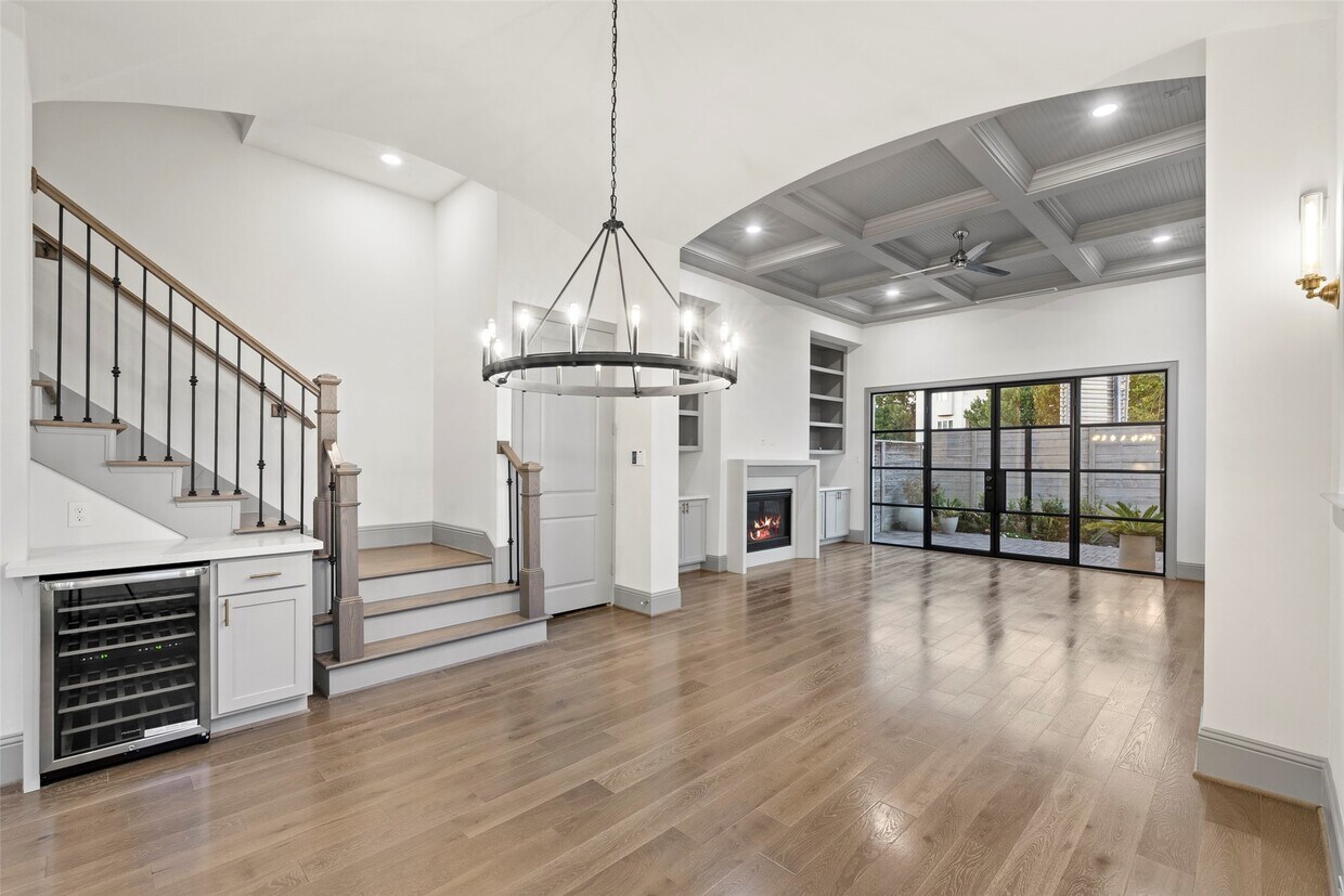 Foto del edificio - 1719 Holman St