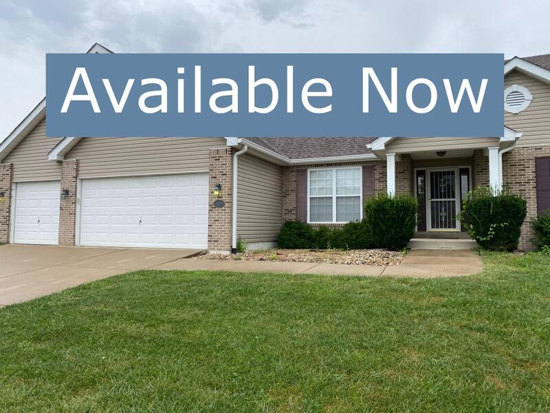 1109 Simeon Dr, Belleville, IL 62221 House Rental in Belleville, IL