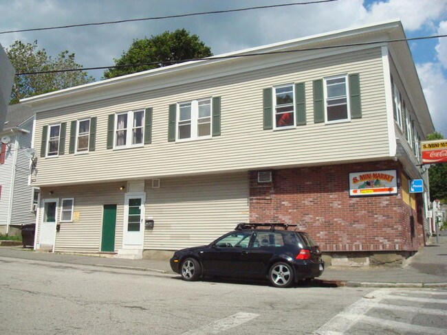  - 122-124 6th St