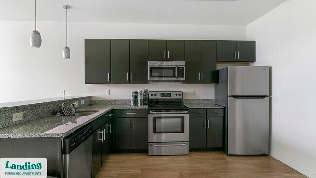 Foto del edificio - 2017 Brook Rd