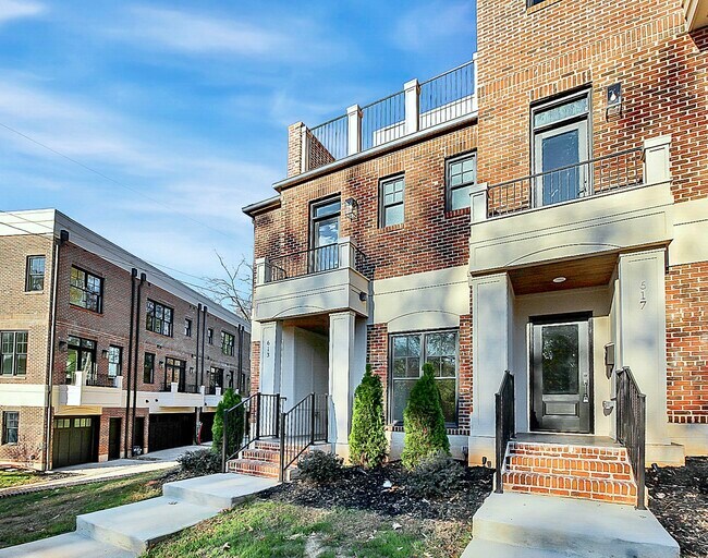 Foto del edificio - 613 W Worthington Ave