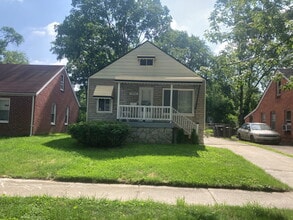 Building Photo - 18428 Brady