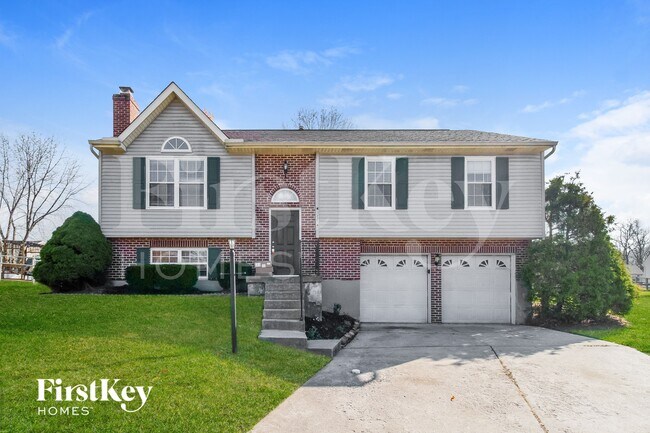Foto del edificio - 2214 Harmony Ct