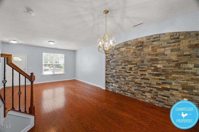 Foto del edificio - 3100 Berkeley Springs Pl
