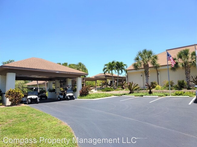 Foto del edificio - 2 br, 2 bath House - 650 Bird Bay Drive E ...