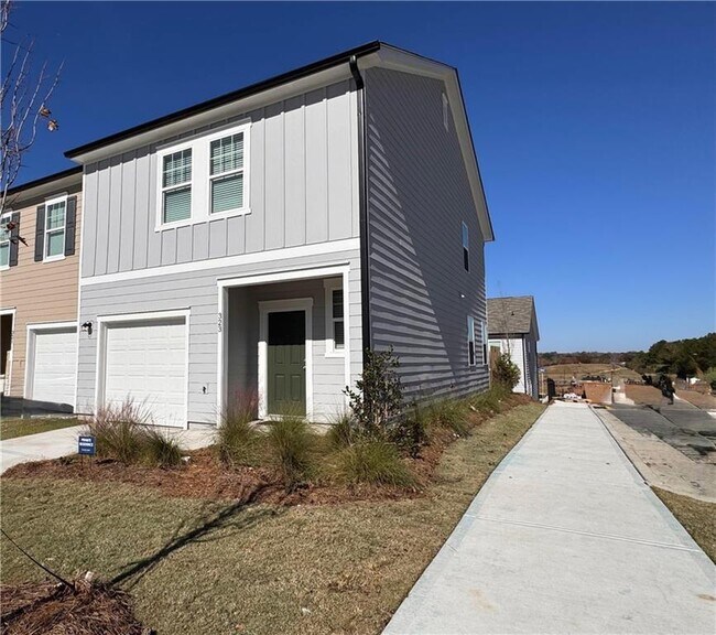 Foto del edificio - 323 Winton Wy