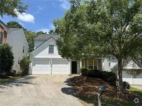 Building Photo - 6535 Whirlaway Dr