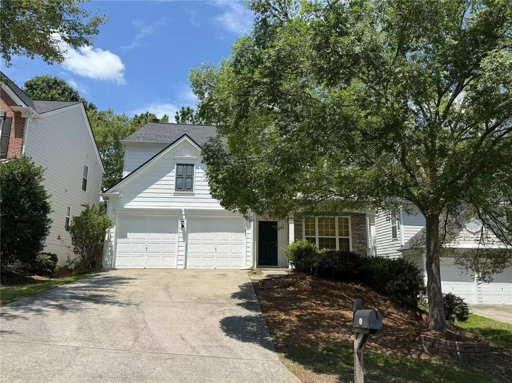 Foto principal - 6535 Whirlaway Dr