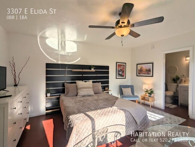 Foto del edificio - 3307 E Elida St