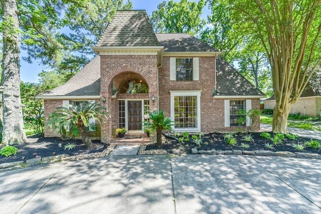 Foto del edificio - 3910 Misty Gardens Ct